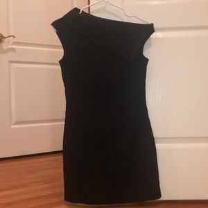 Helmut Lang Dress
